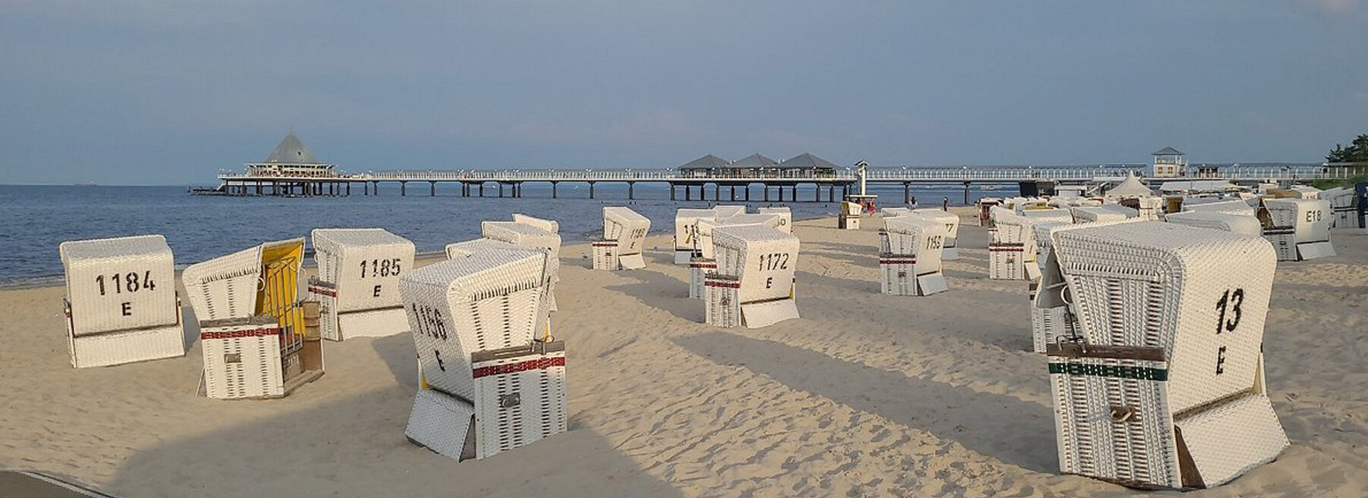 Ihr Hotel auf Usedom: Urlaub im Hotel See-Eck in Heringsdorf