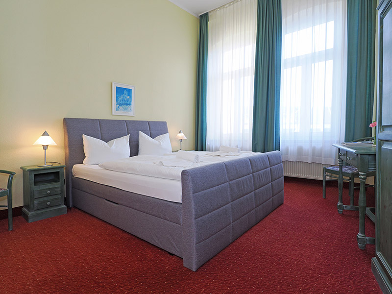 Studio im Hotel auf Usedom: Urlaub im Hotel See-Eck in Heringsdorf Studio im Hotel auf Usedom: Urlaub im Hotel See-Eck in Heringsdorf